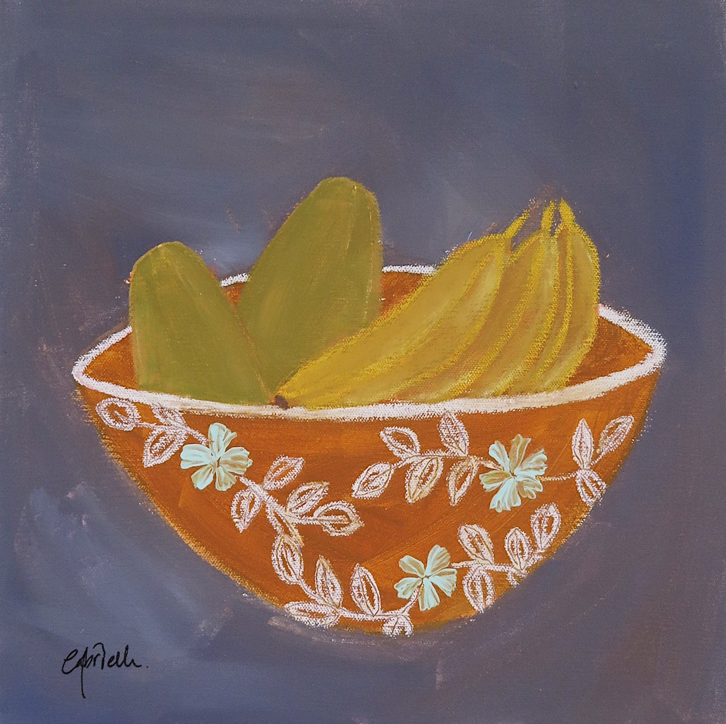 Fruit Bowl