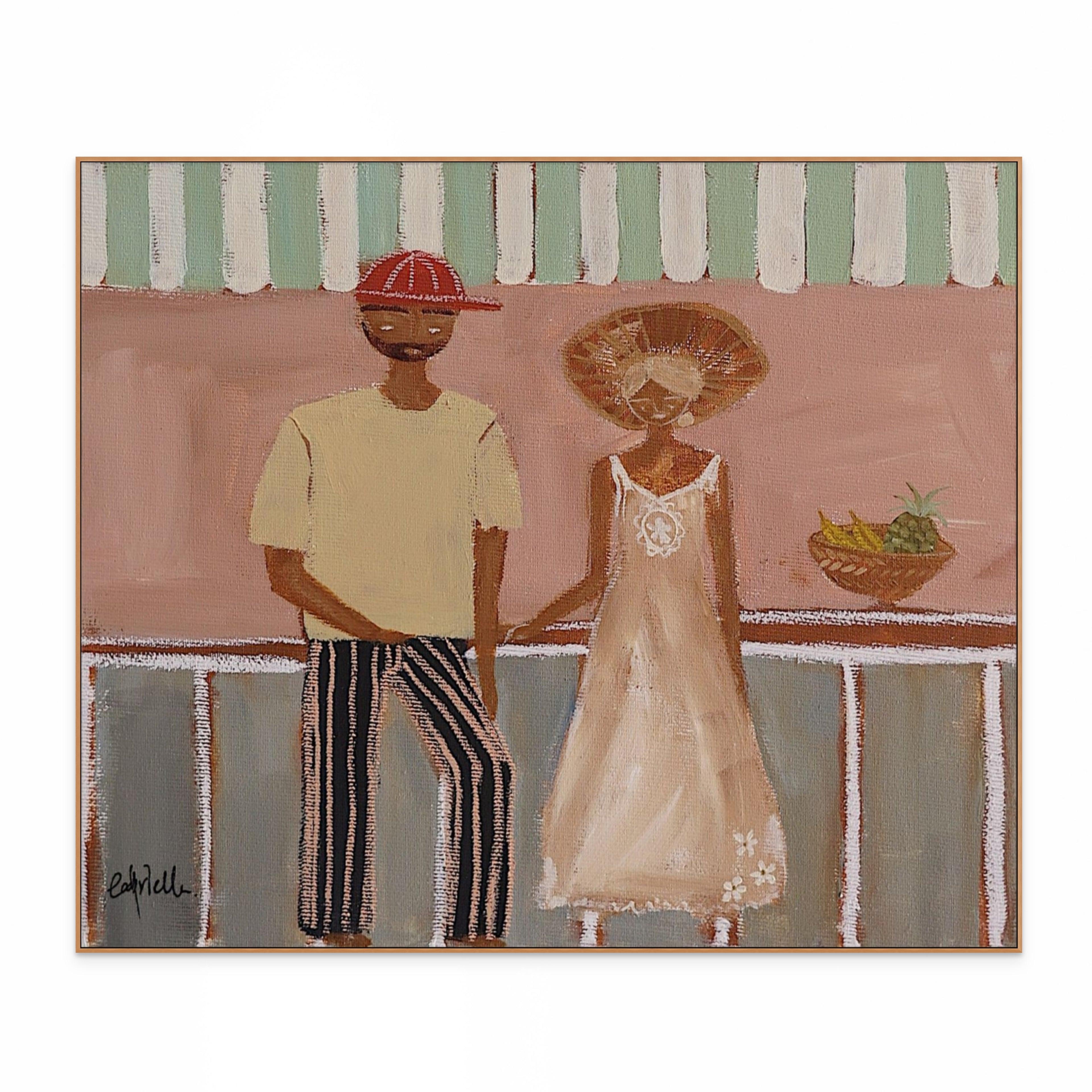 Market Days