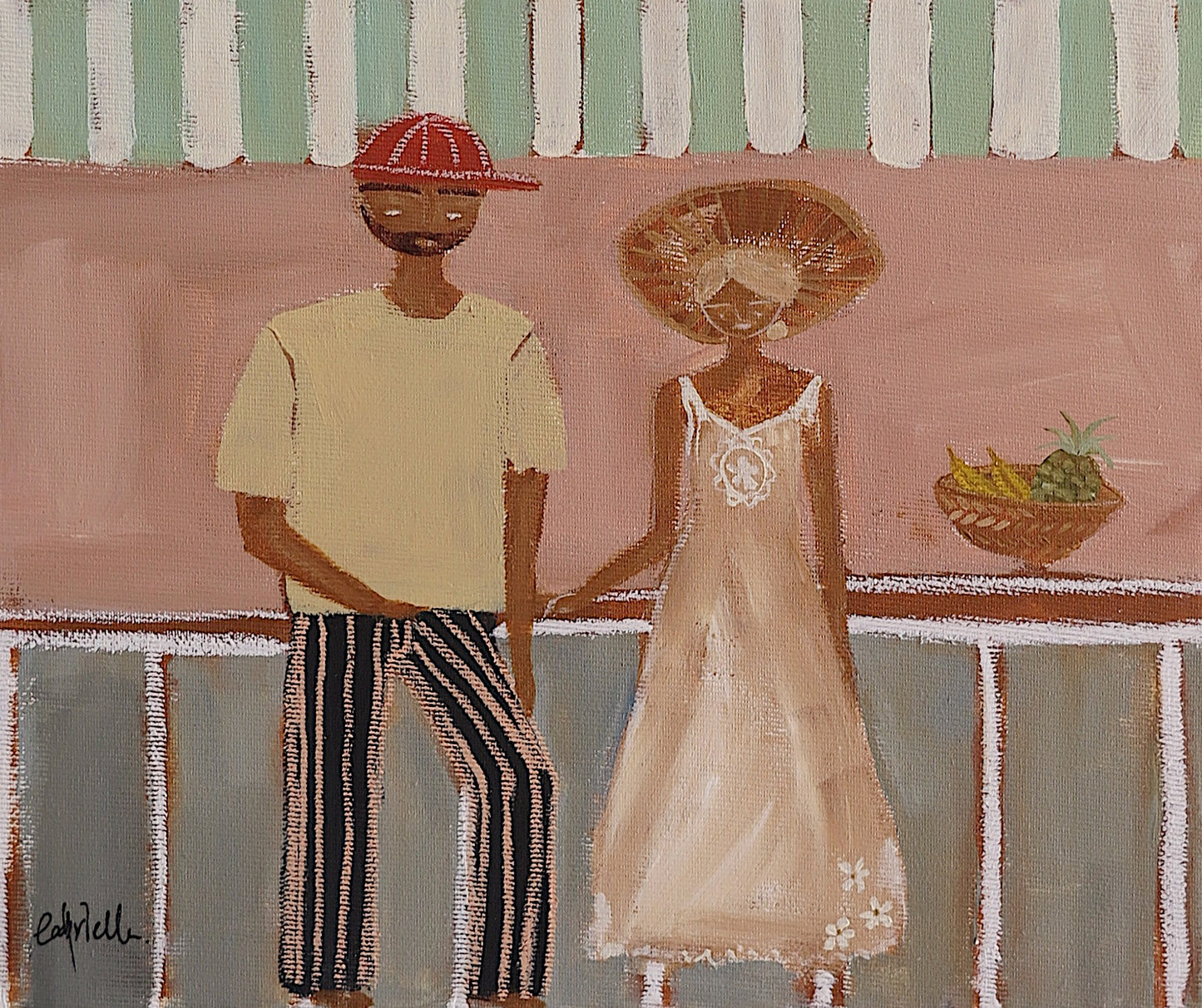 Market Days
