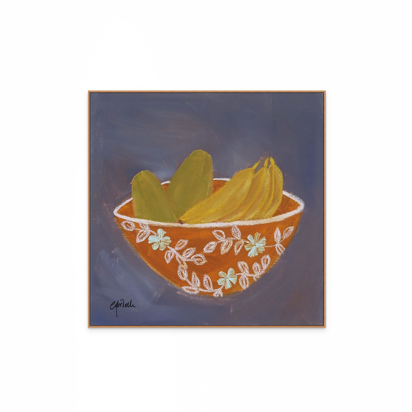 Fruit Bowl
