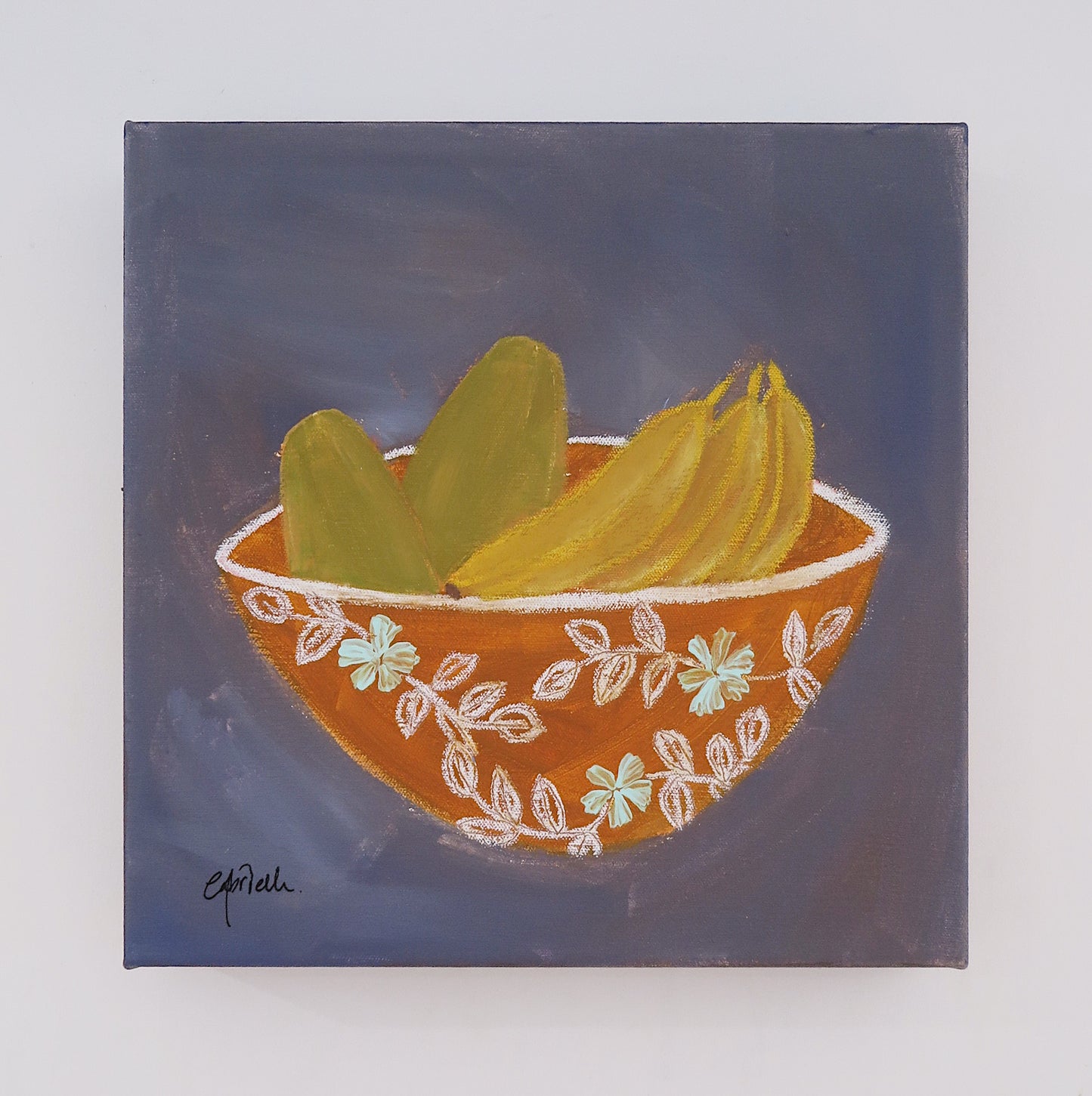 Fruit Bowl