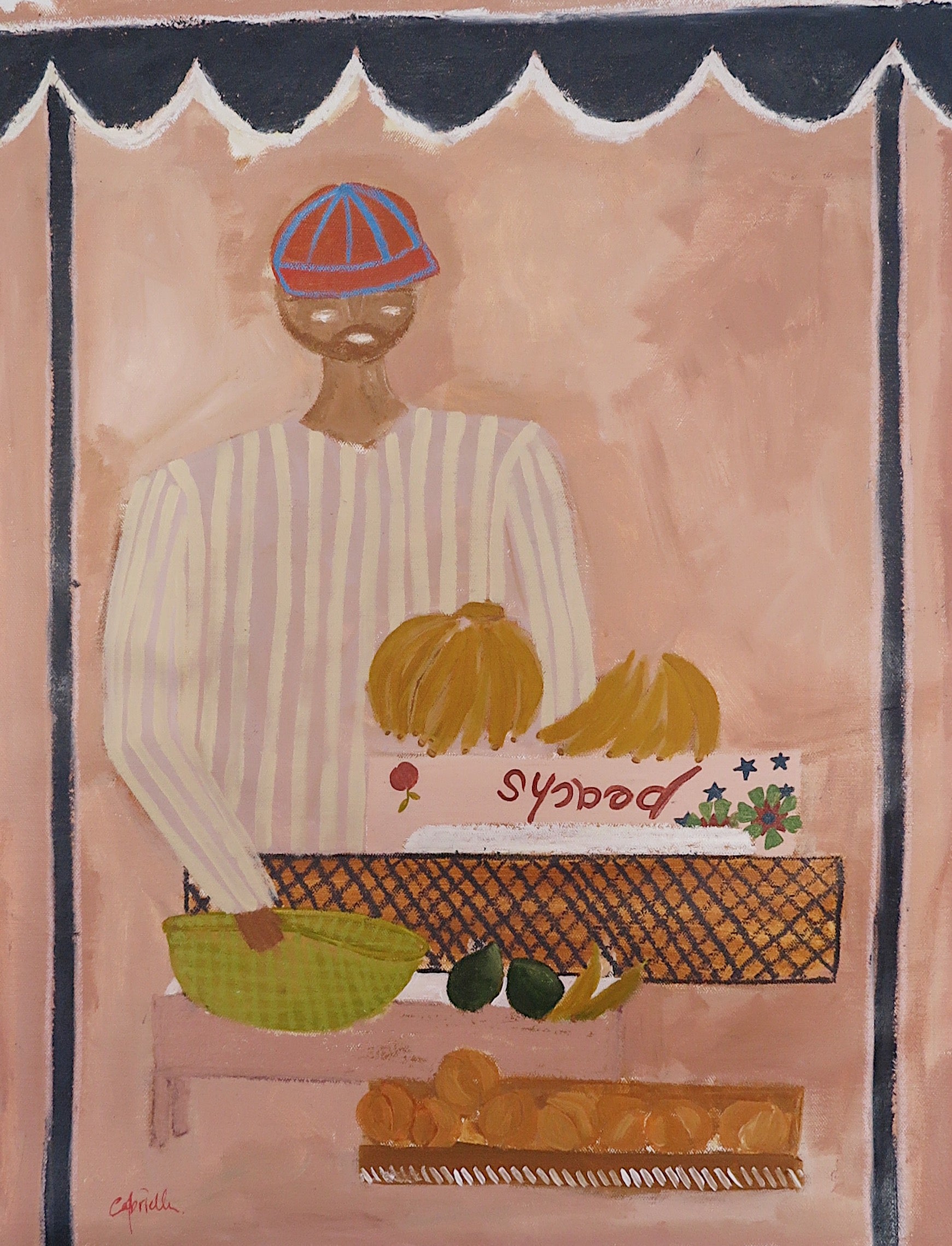 Market Day