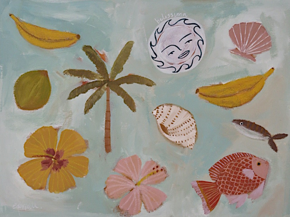 Cured By Sea no.3