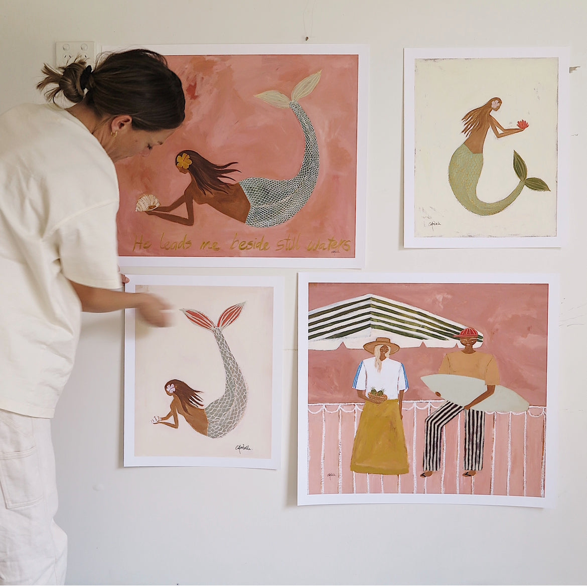 Limited Edition Prints