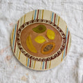 Fruit Plate Timber Tile