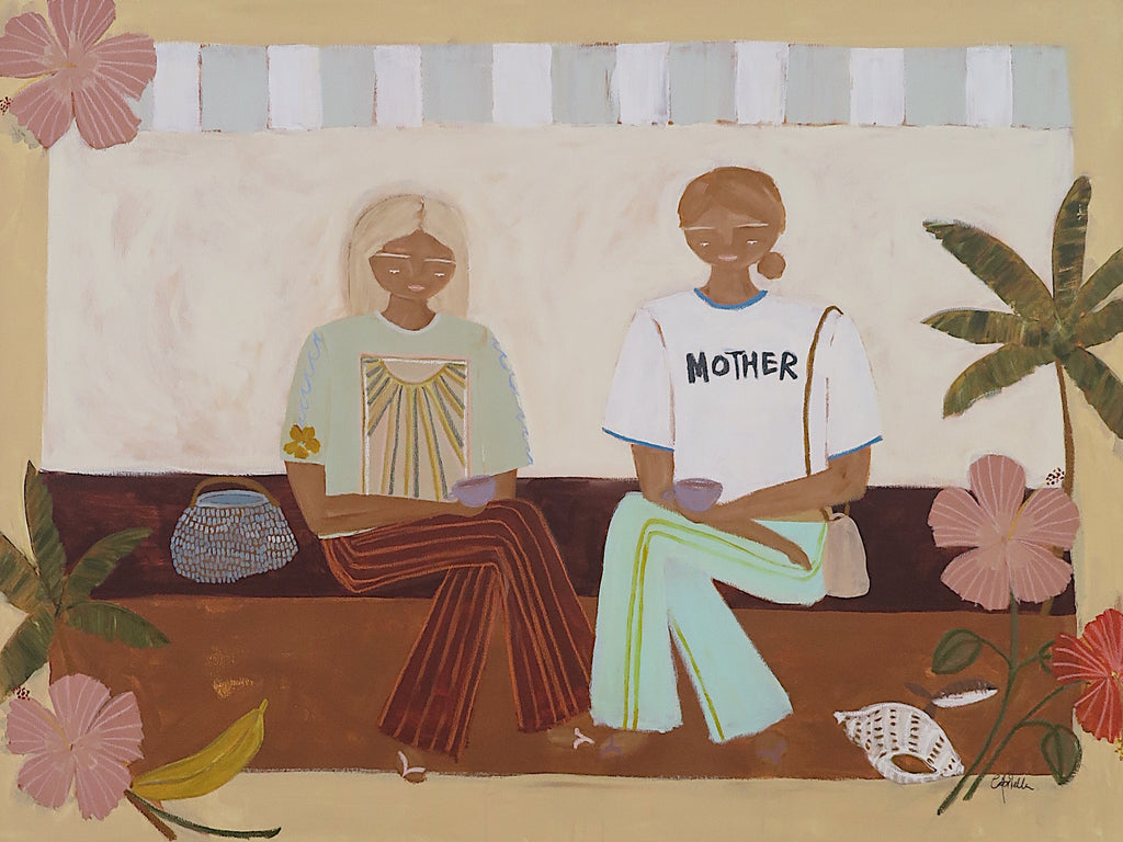 Coffee Dates no.3
