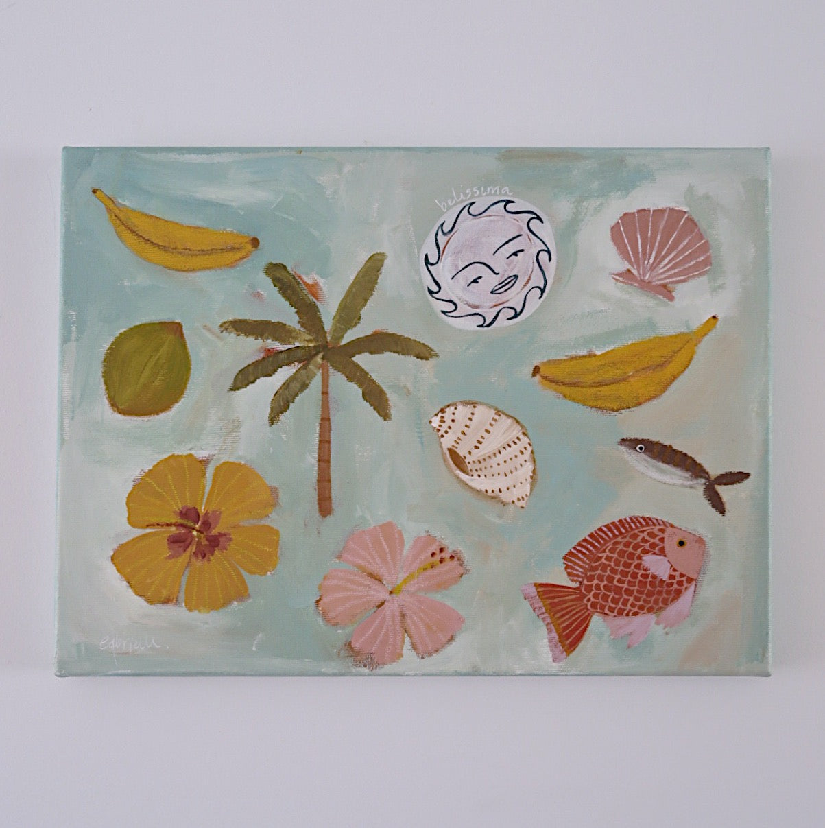 Cured By Sea no.3