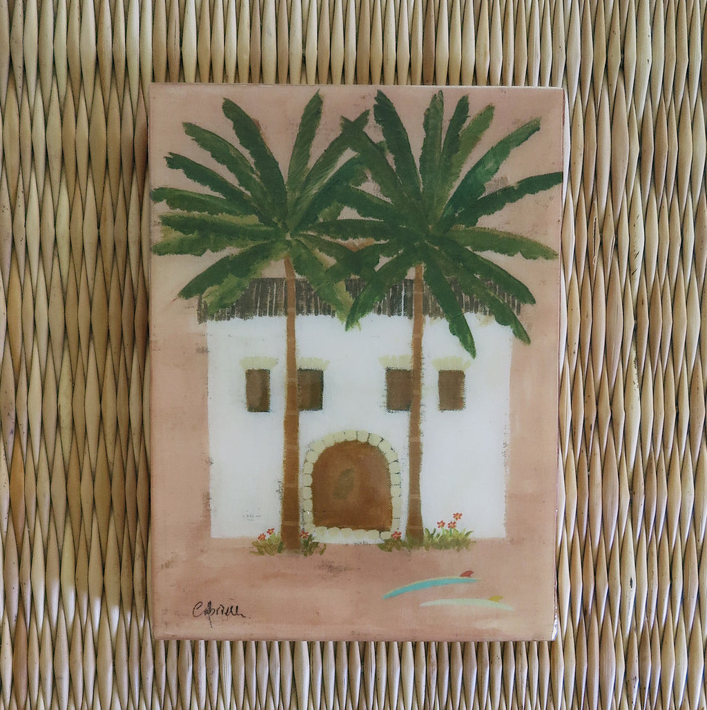 The Villa