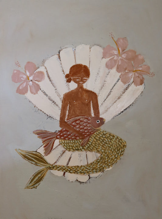Mermaid 10
