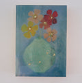 Blue Vase