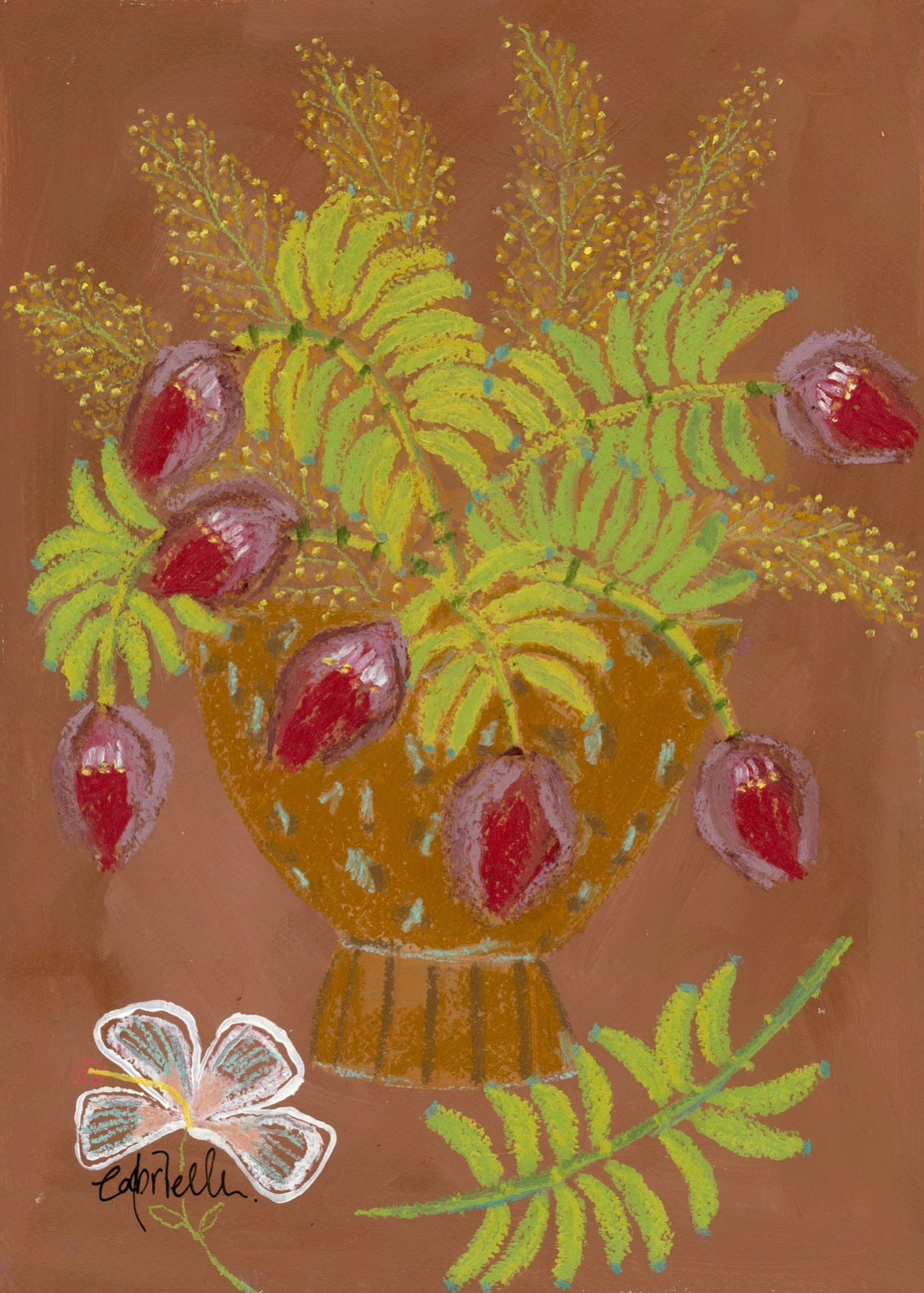 In Bloom 5