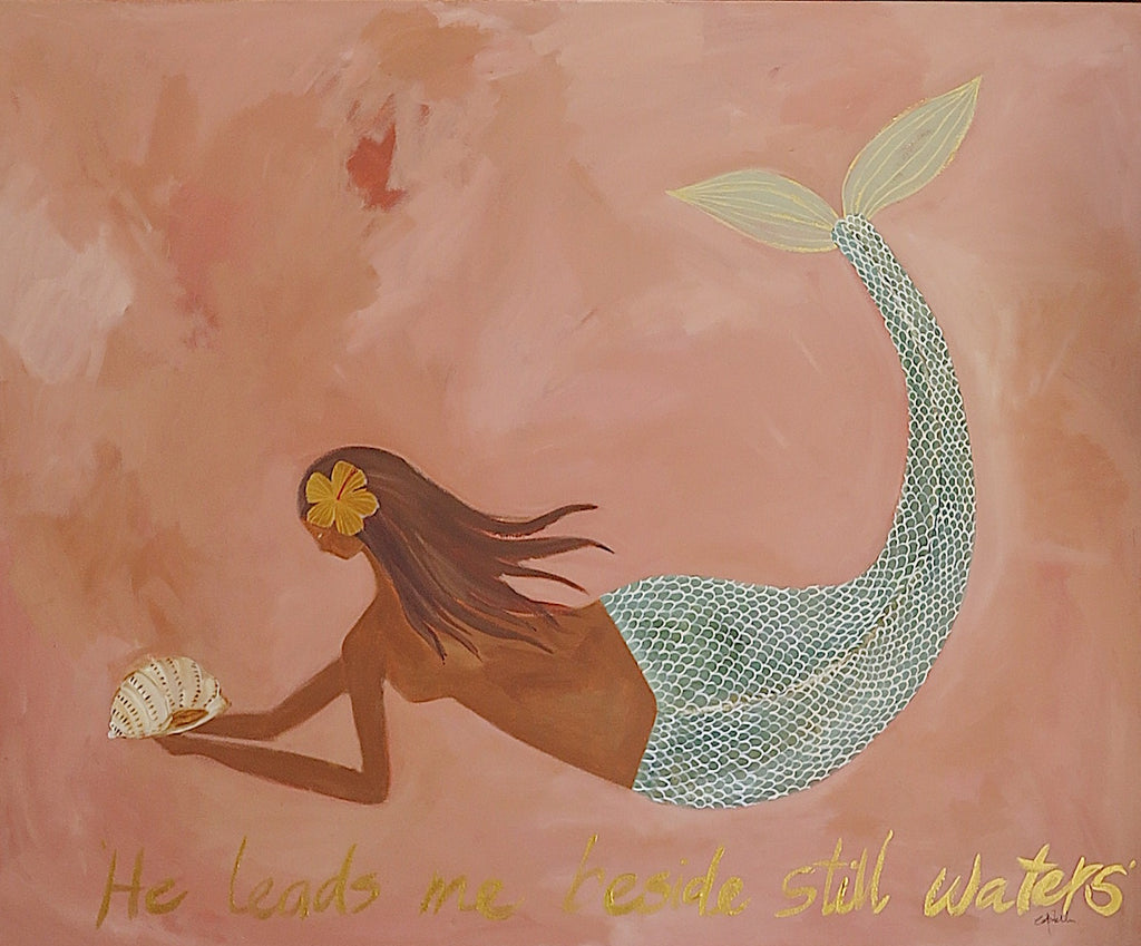 Still Waters no.3
