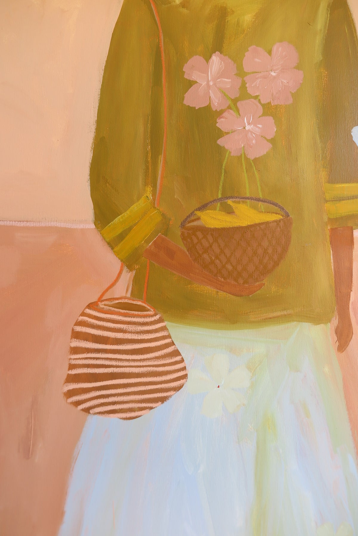 Sunday Morning no.2