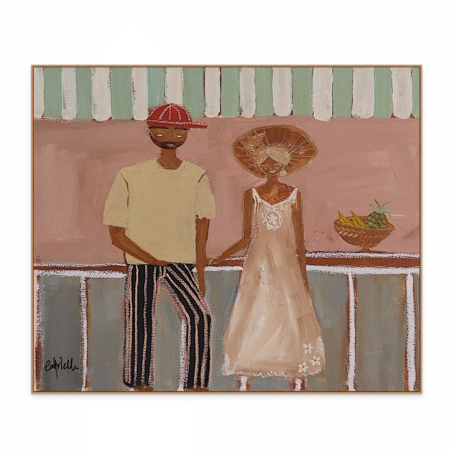 Market Days