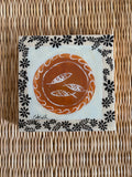 Original Art Tile