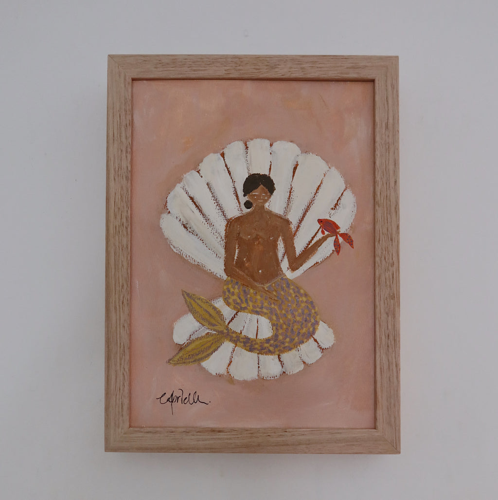 Mermaid 2
