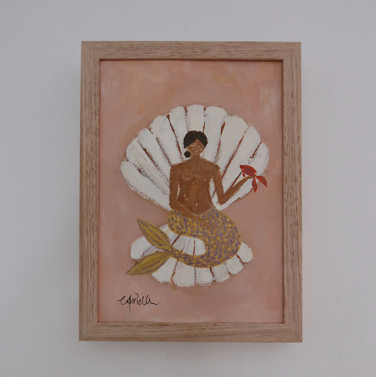 Mermaid 2