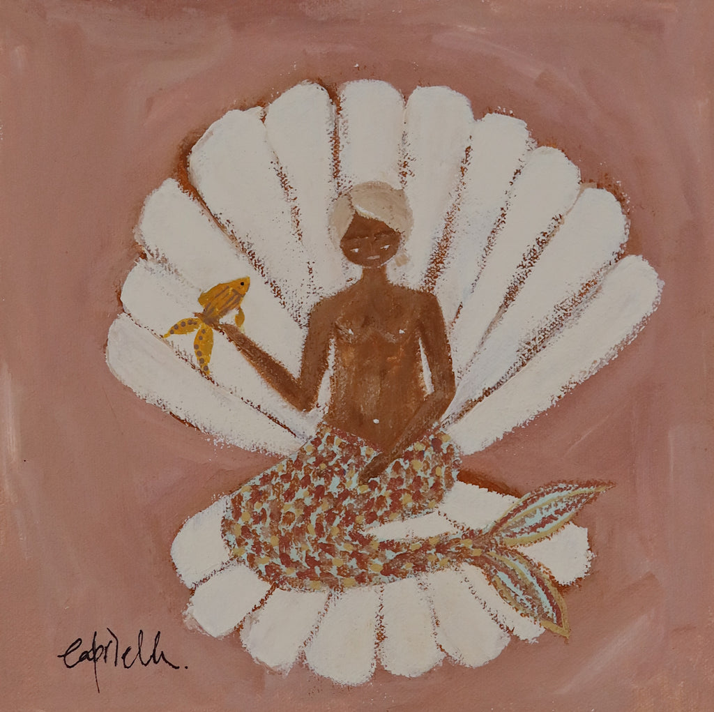 Mermaid 6