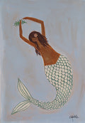 Lady of the deep no.2