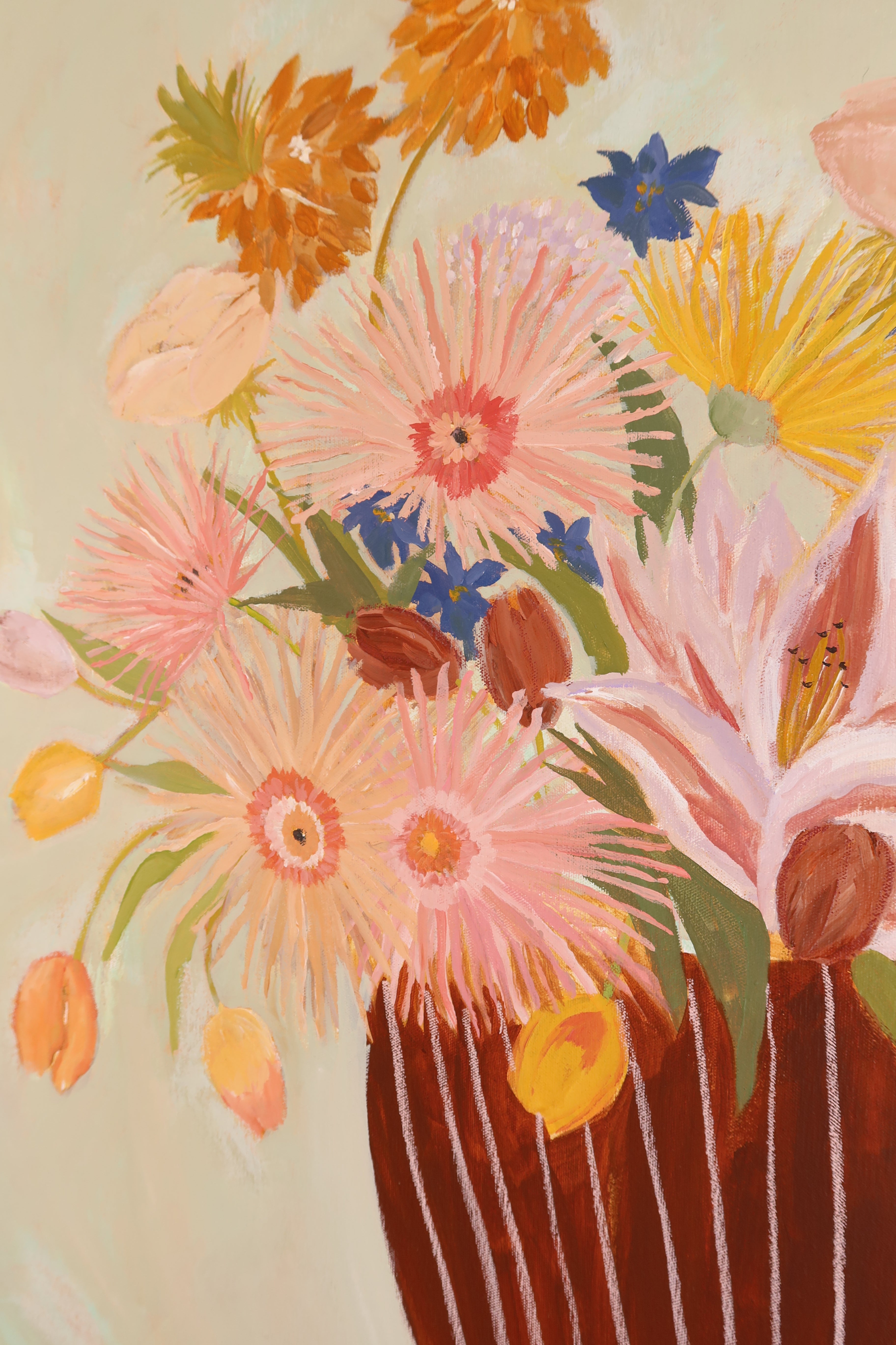 In Bloom