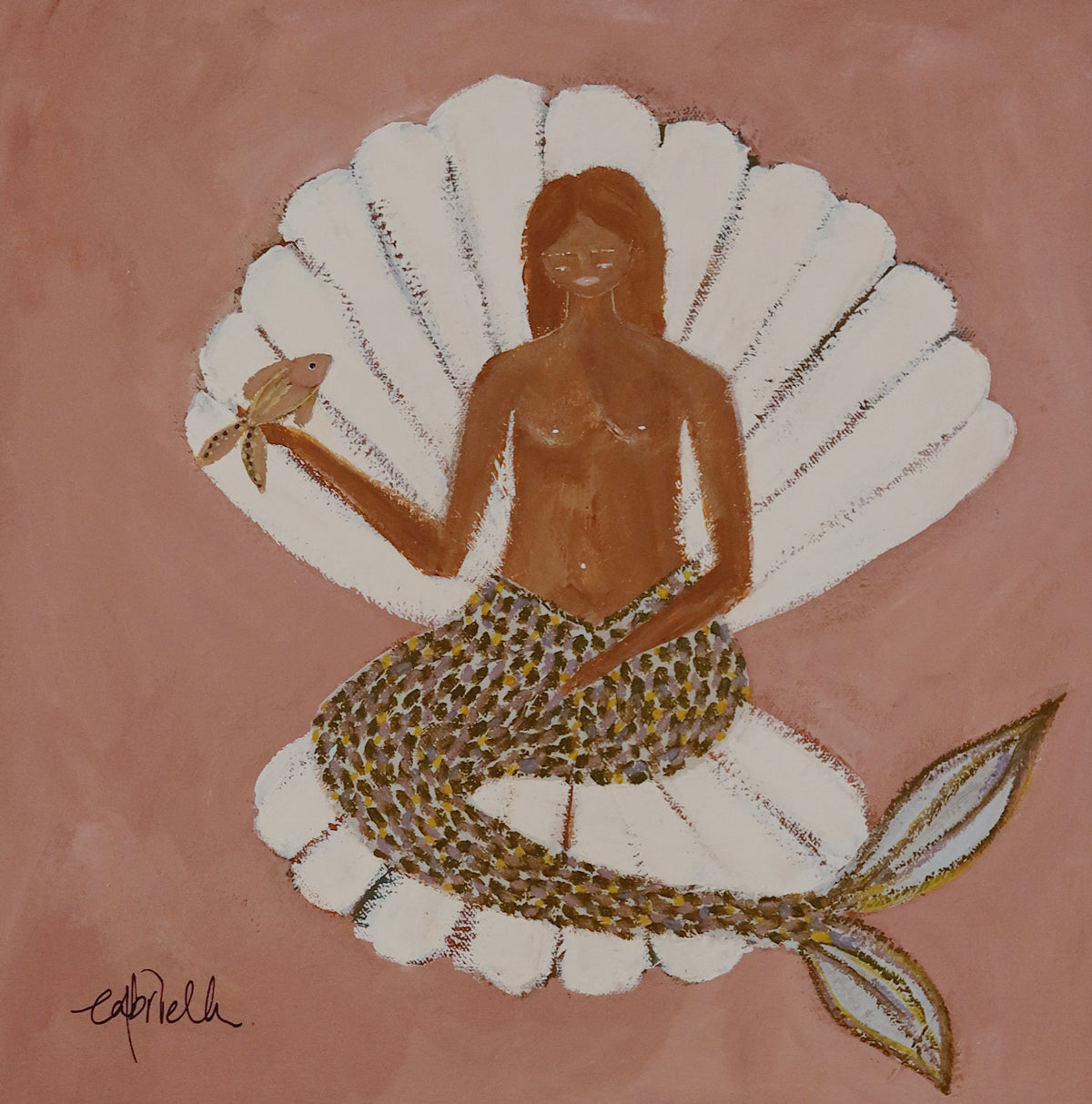 Mermaid 5
