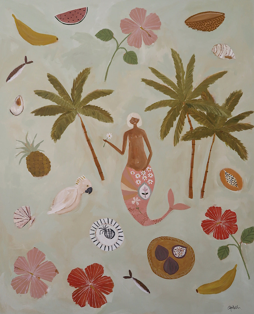 Cured By Sea
