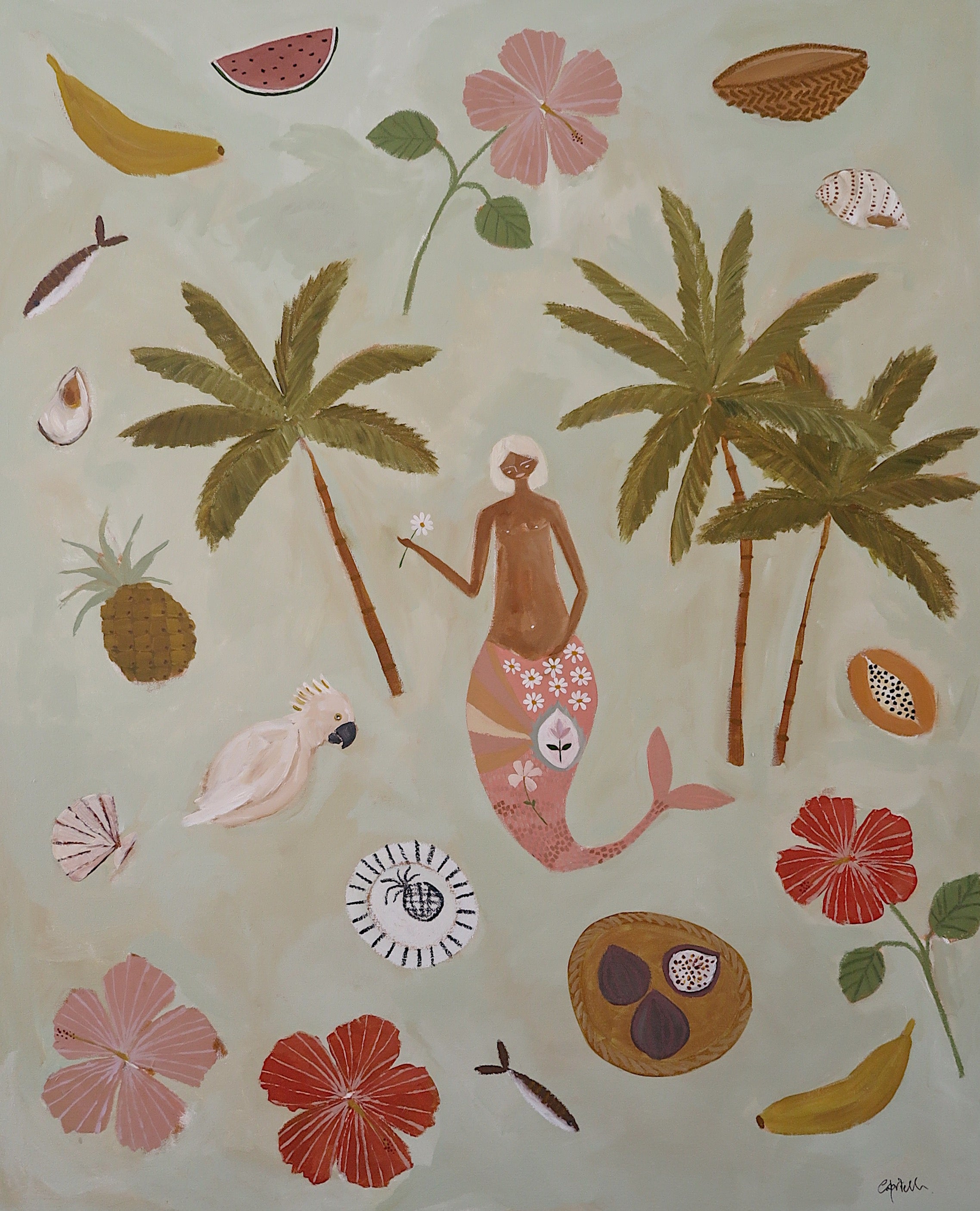Cured By Sea