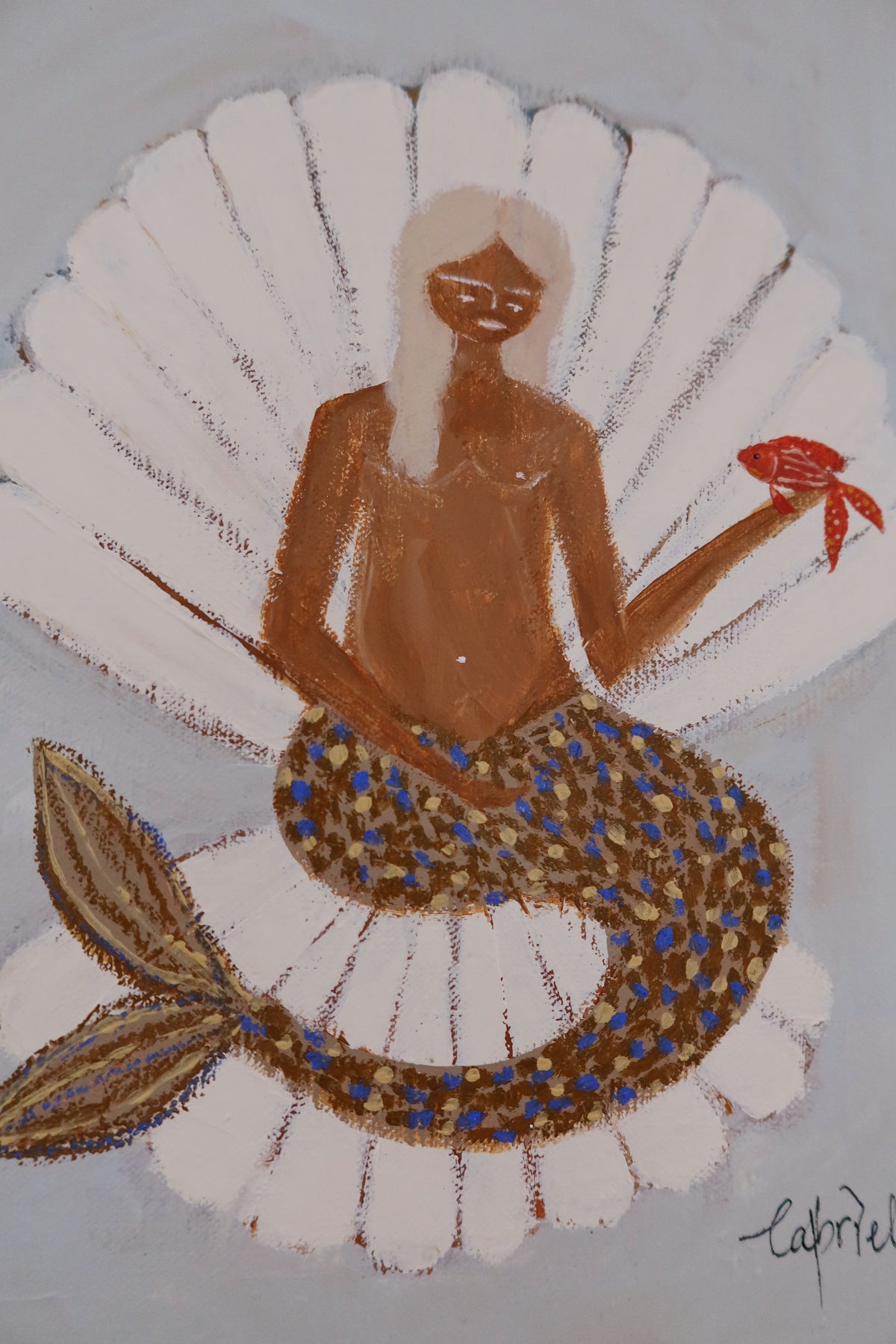 Mermaid 4