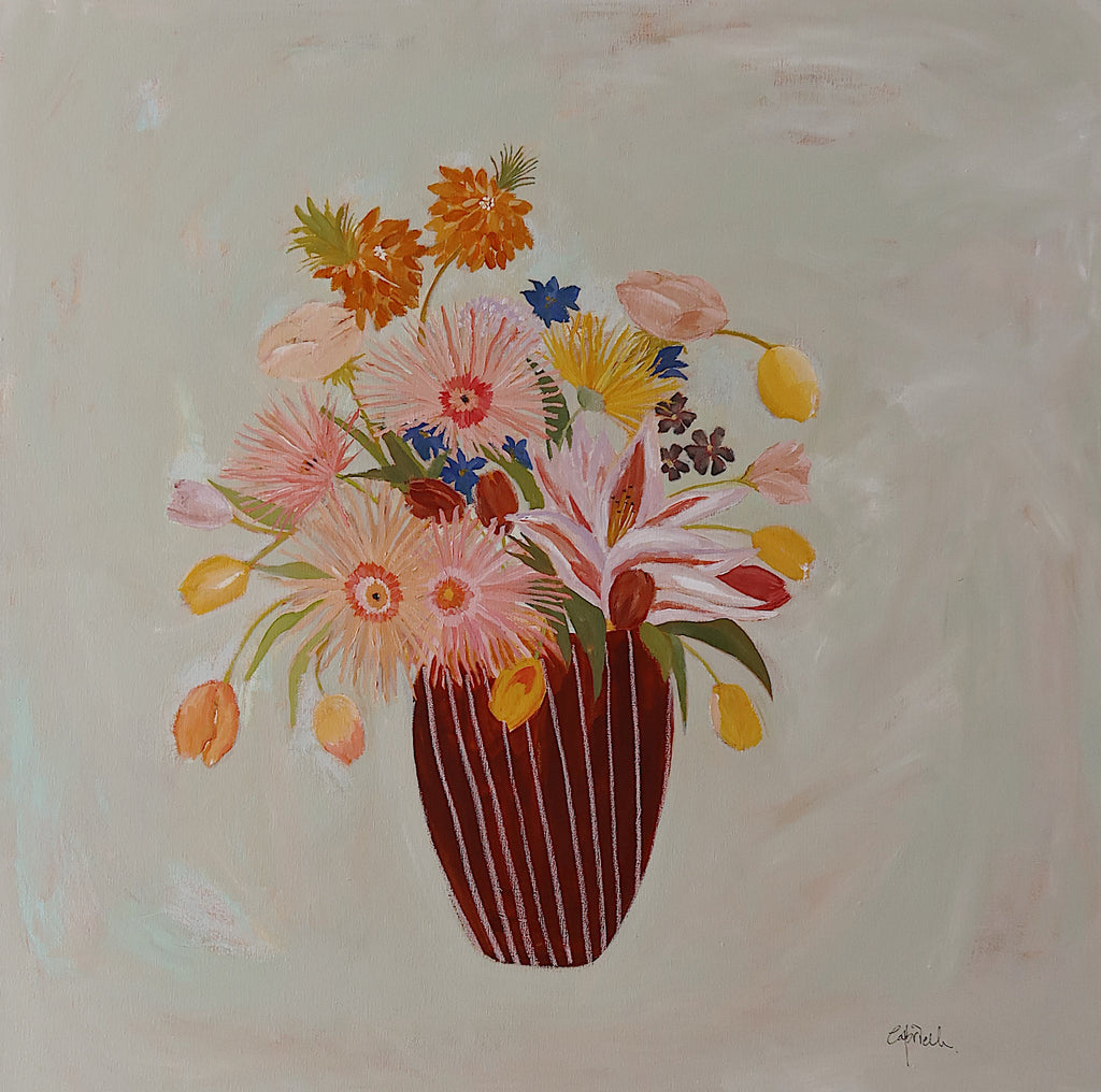 In Bloom