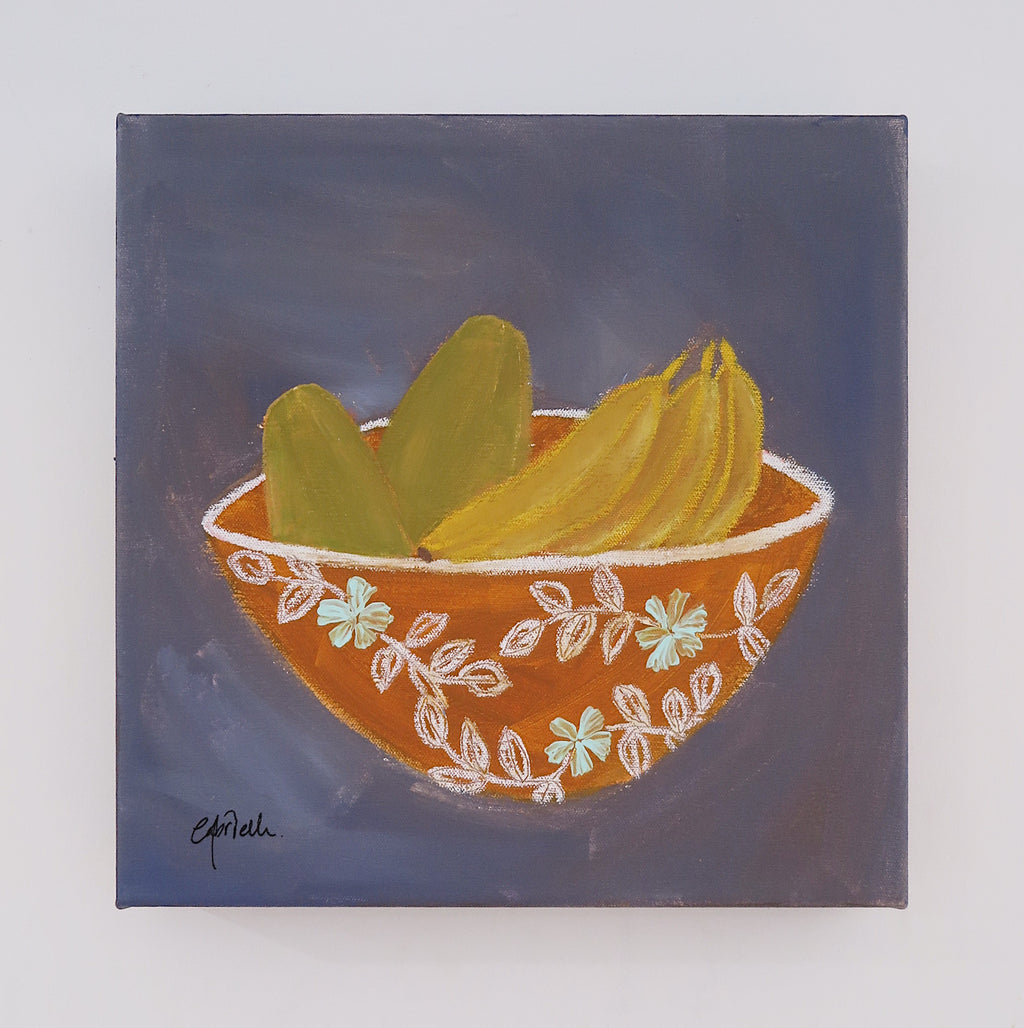 Fruit Bowl