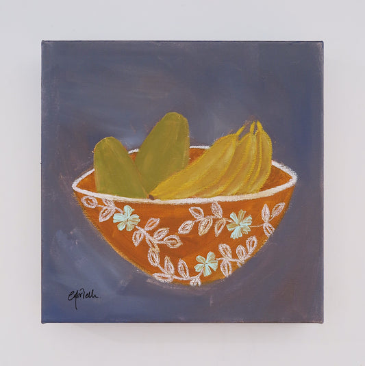Fruit Bowl