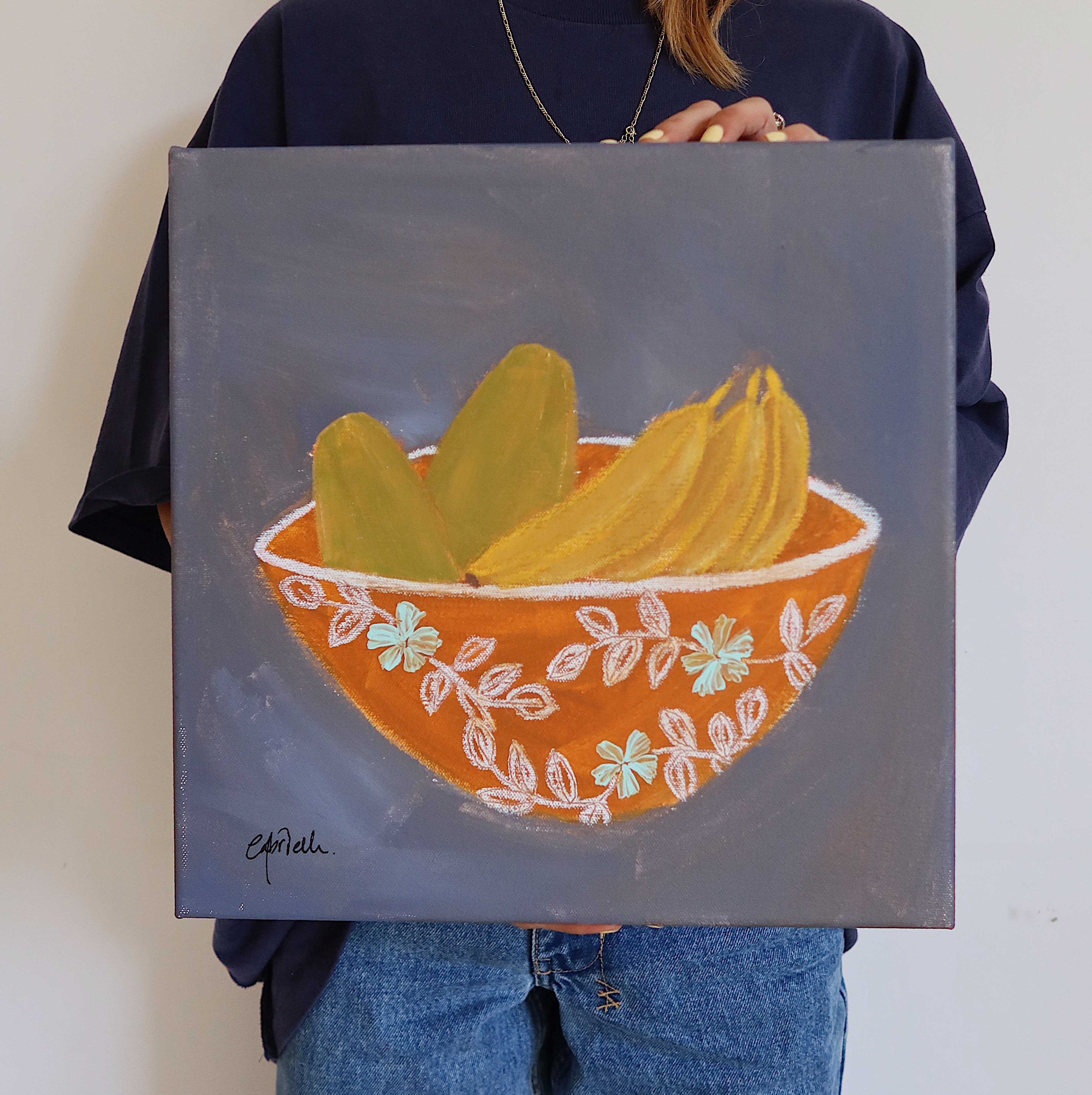 Fruit bowl (original)