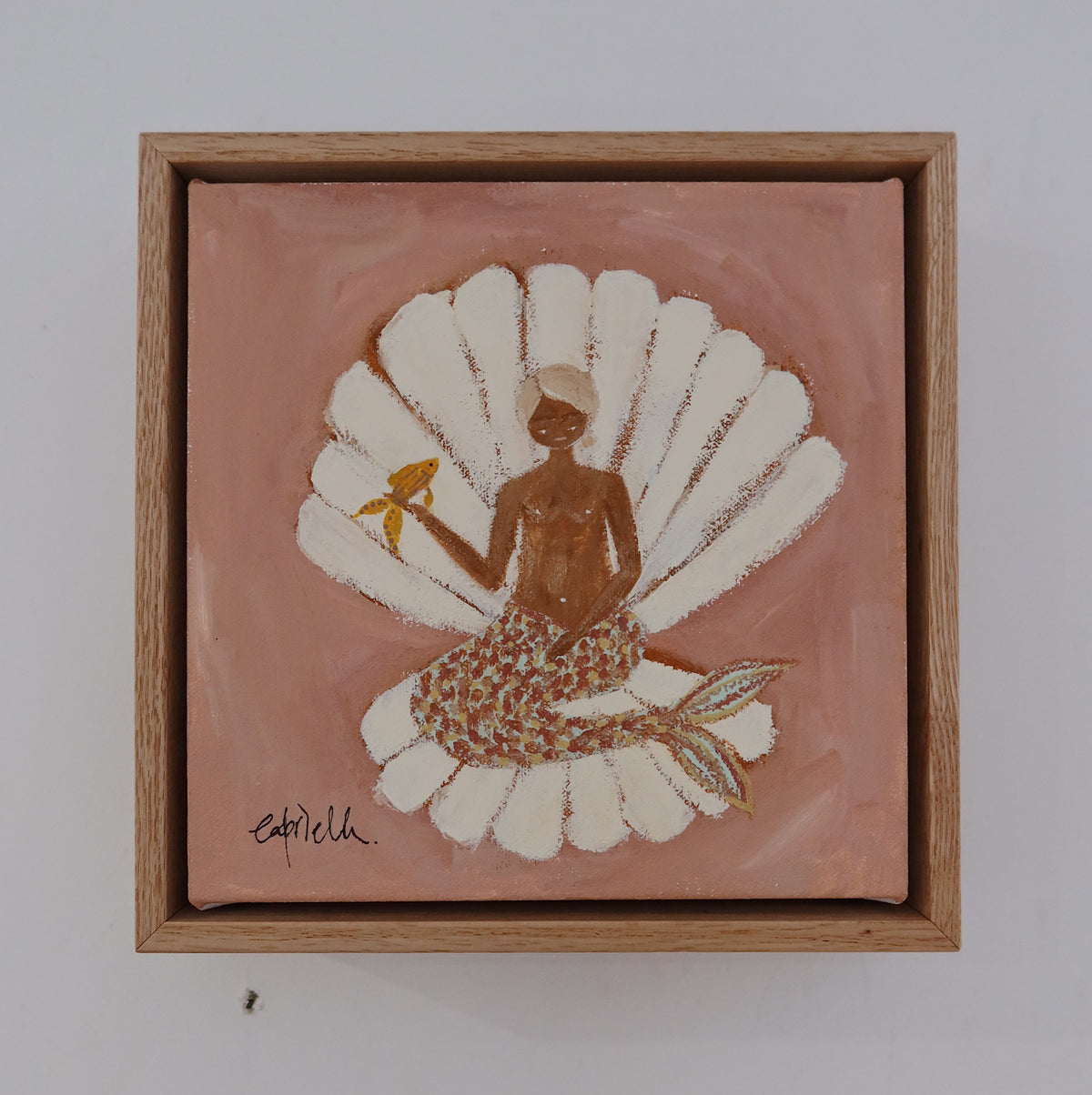 Mermaid 6