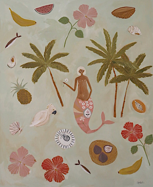 Cured By Sea