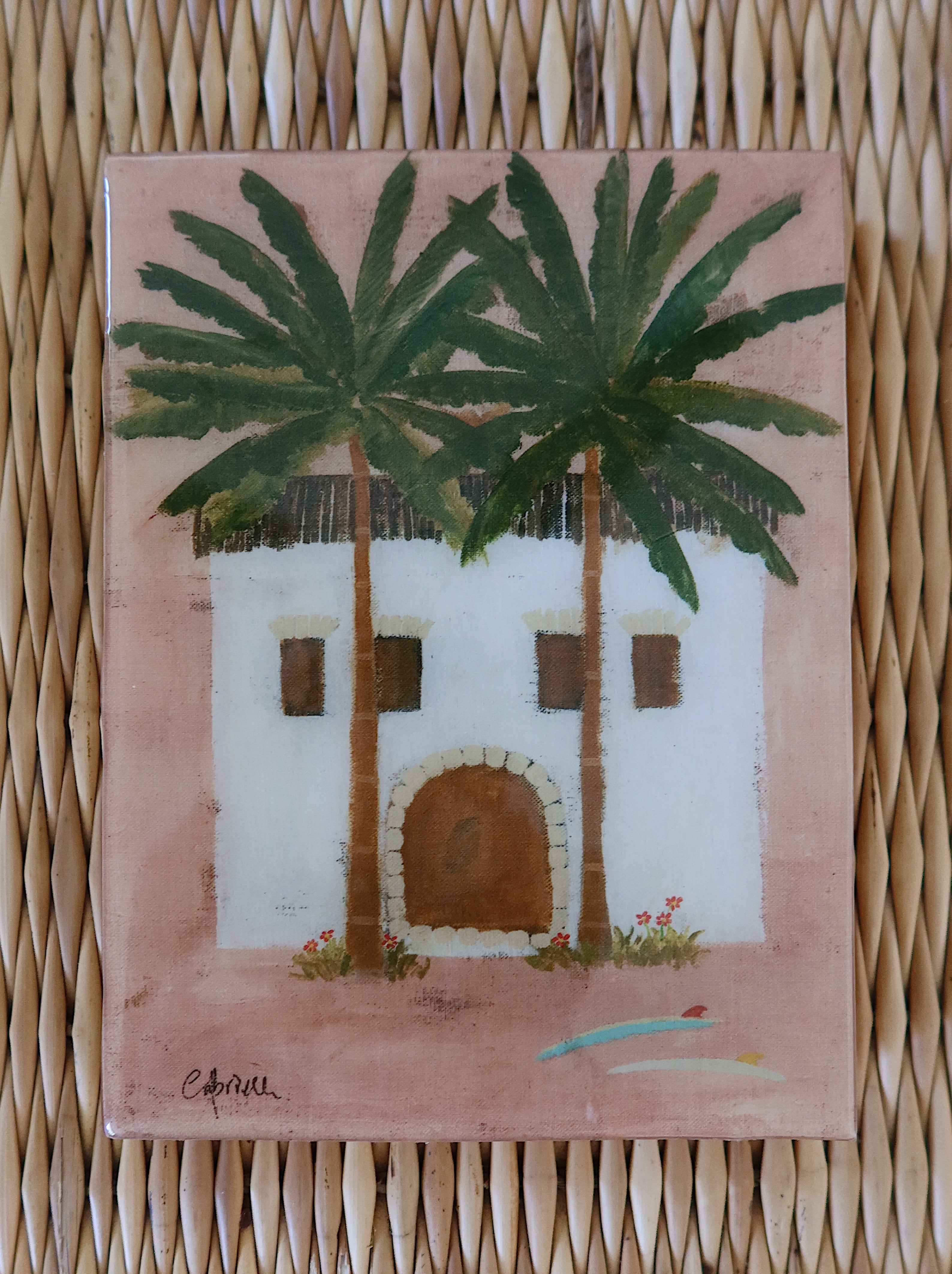 The Villa