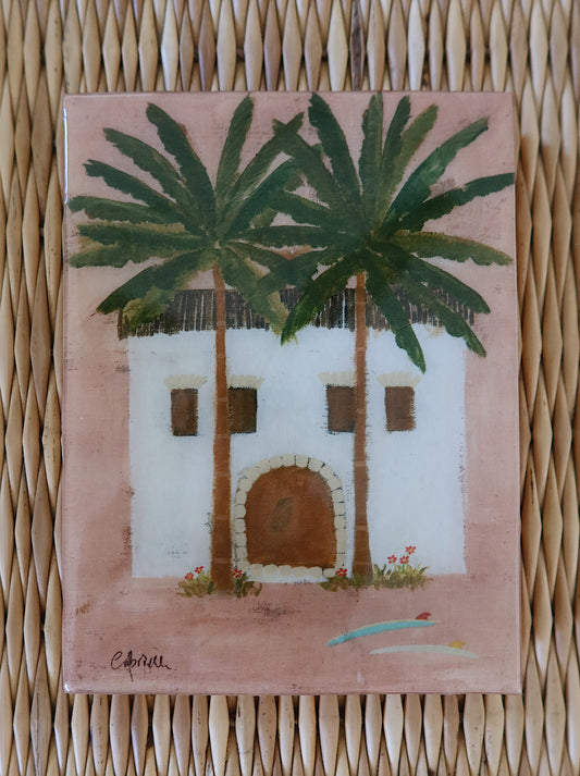 The Villa