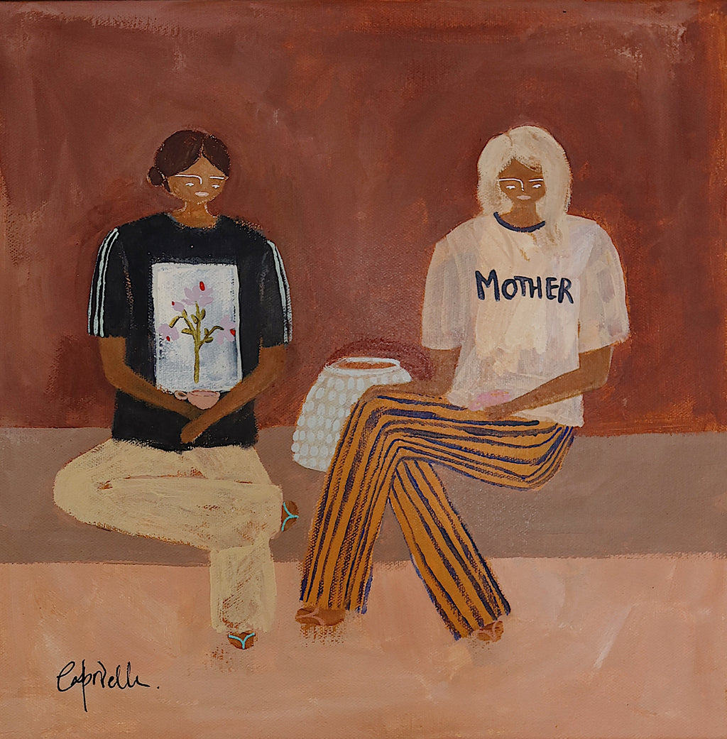 Morning Coffee