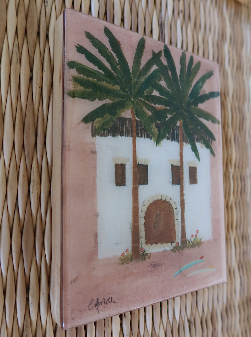 The Villa