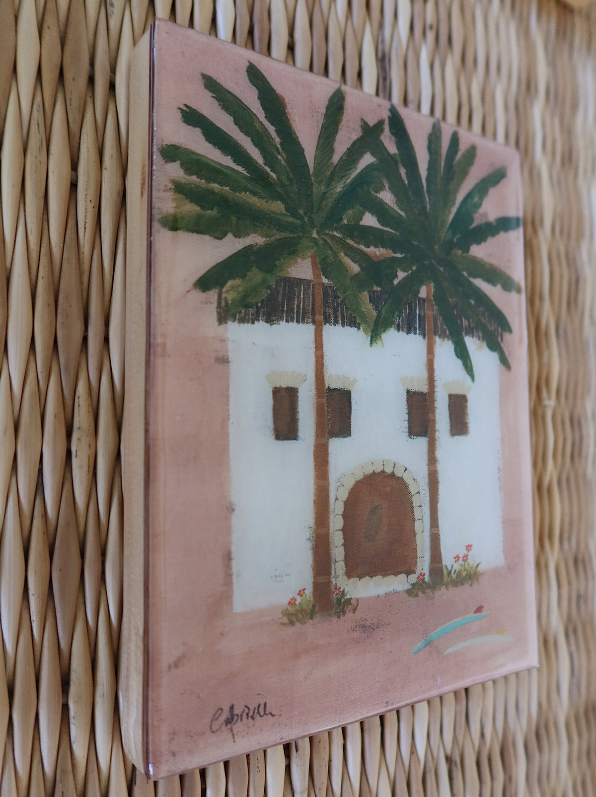 The Villa