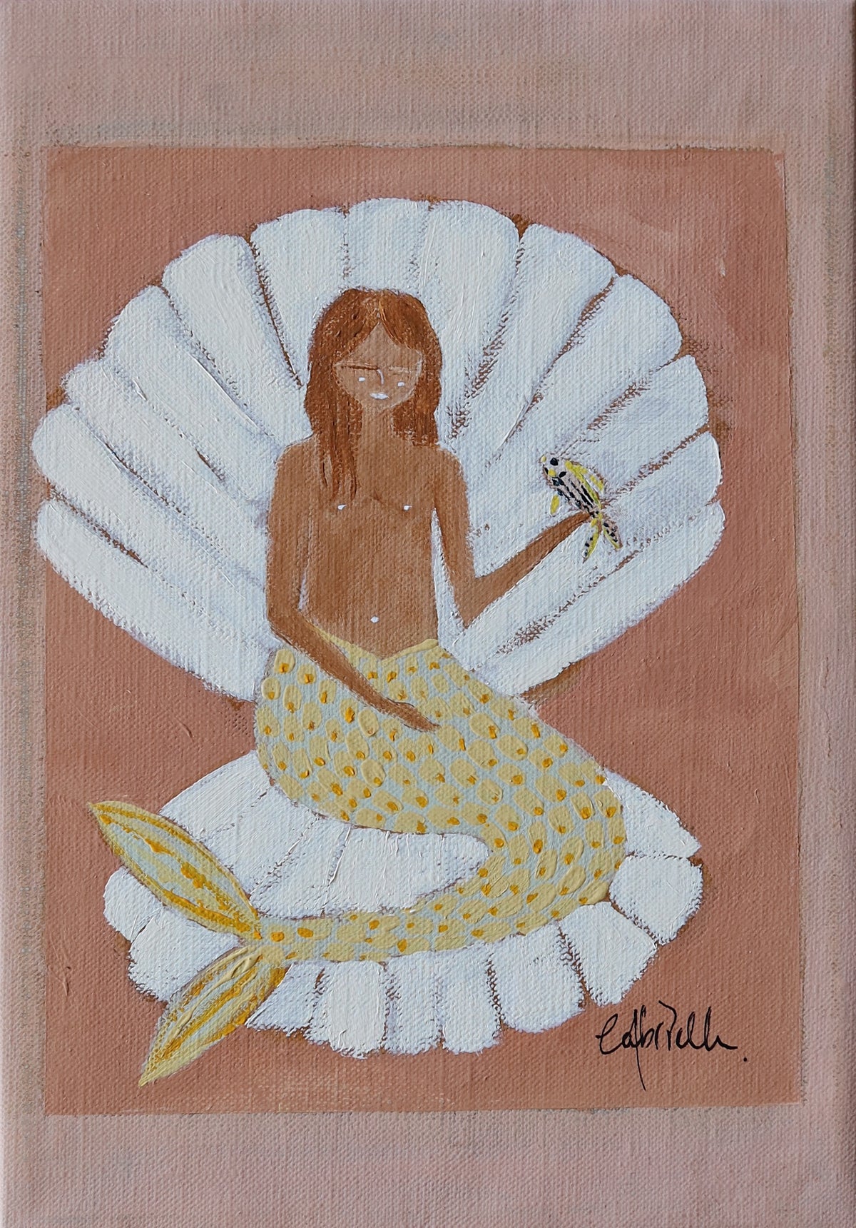 Mermaid 3