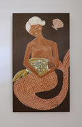 Mermaid no.8