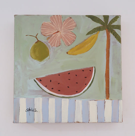 Spring Fruits