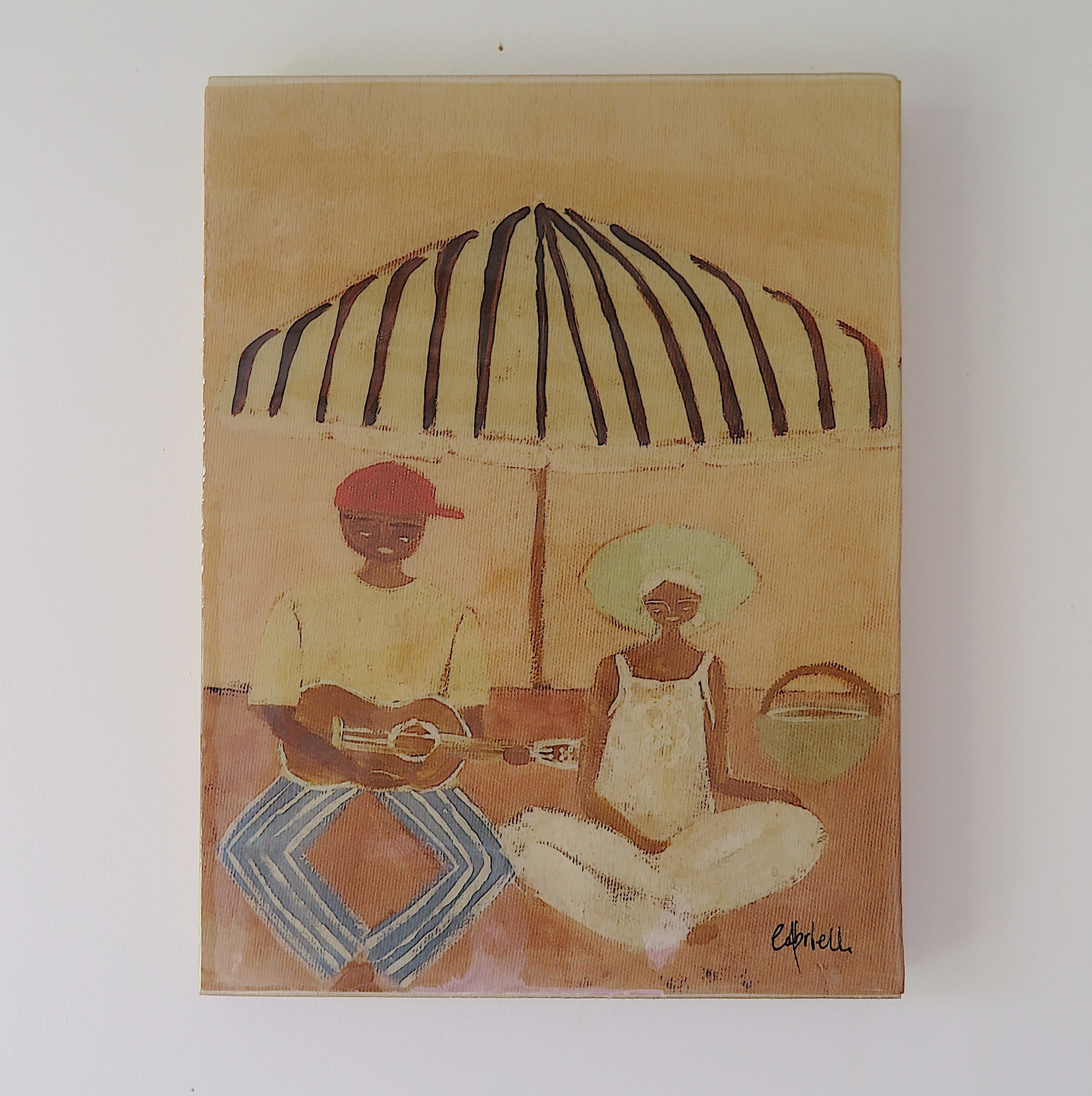 By the Sea Timber Tile