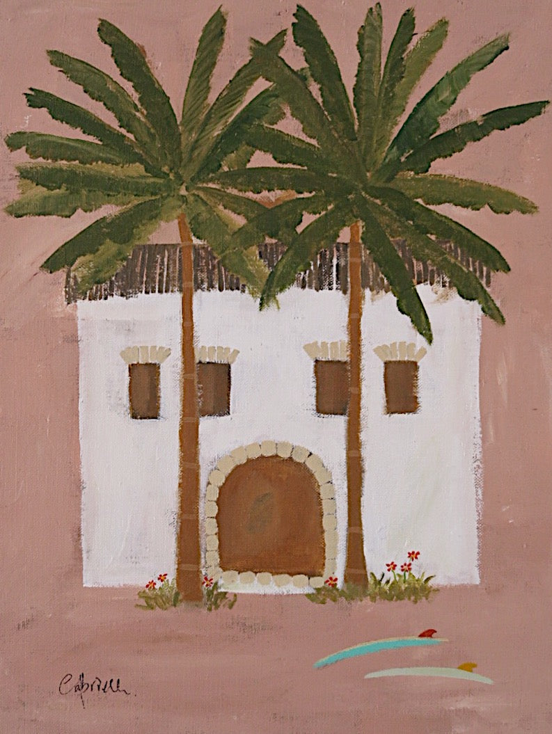 The Villa
