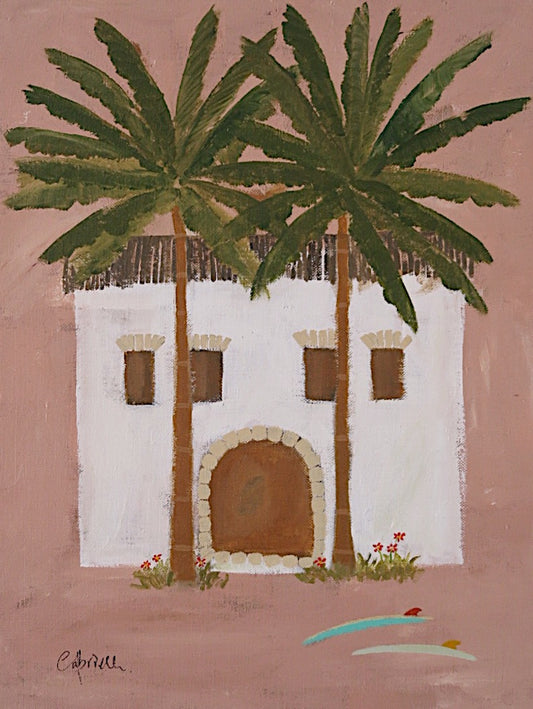 The Villa