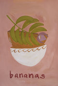 Bananas