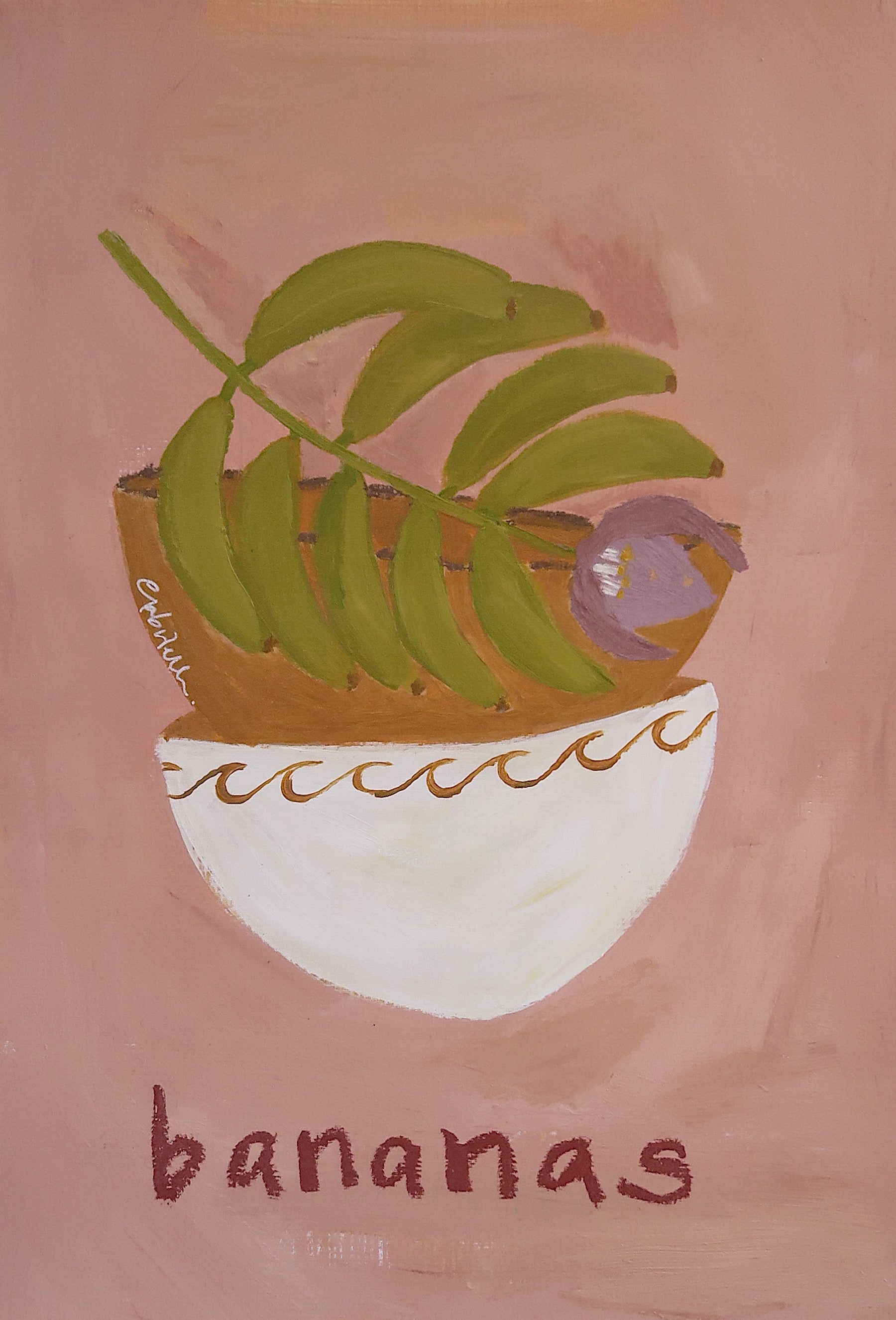 Bananas