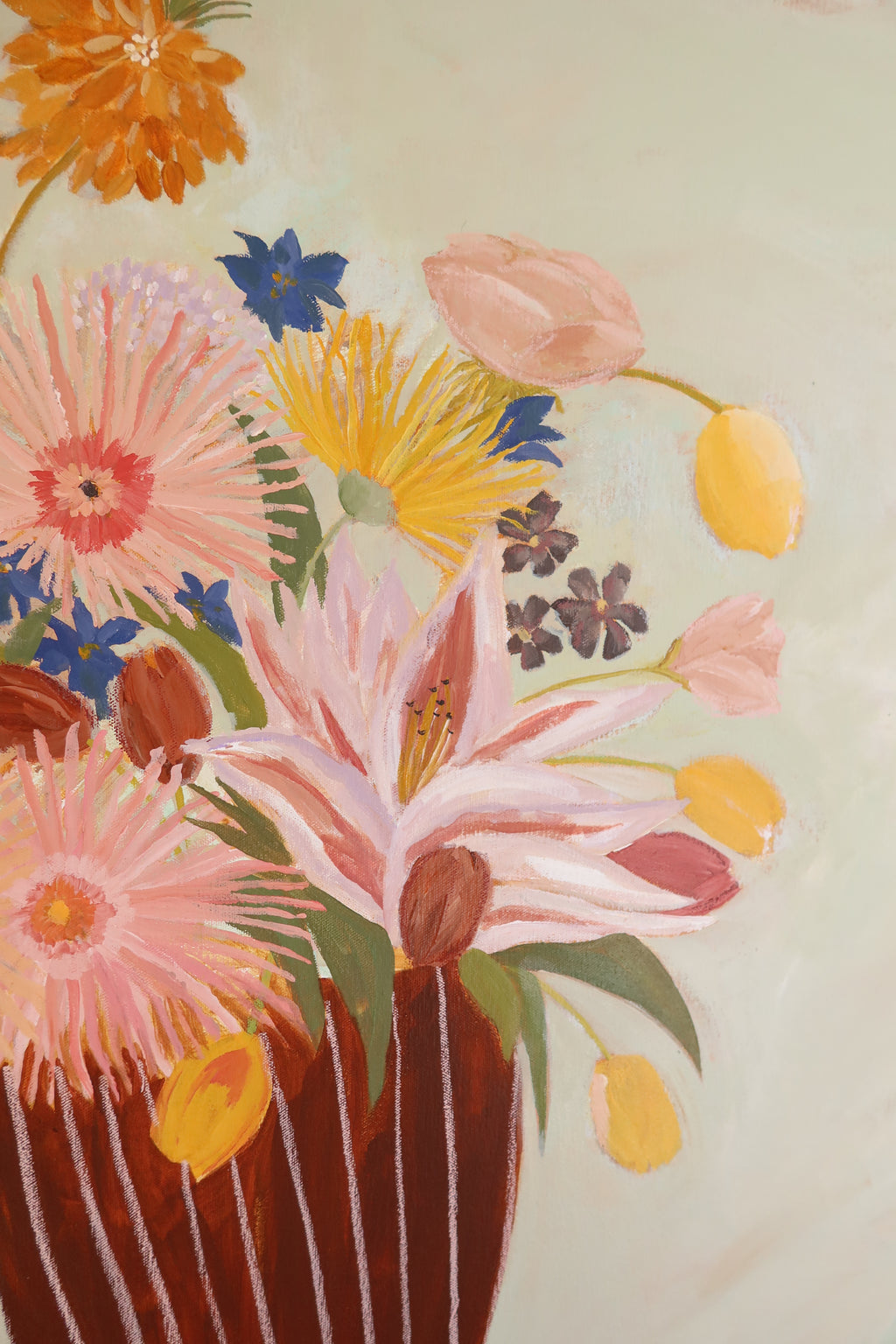 In Bloom