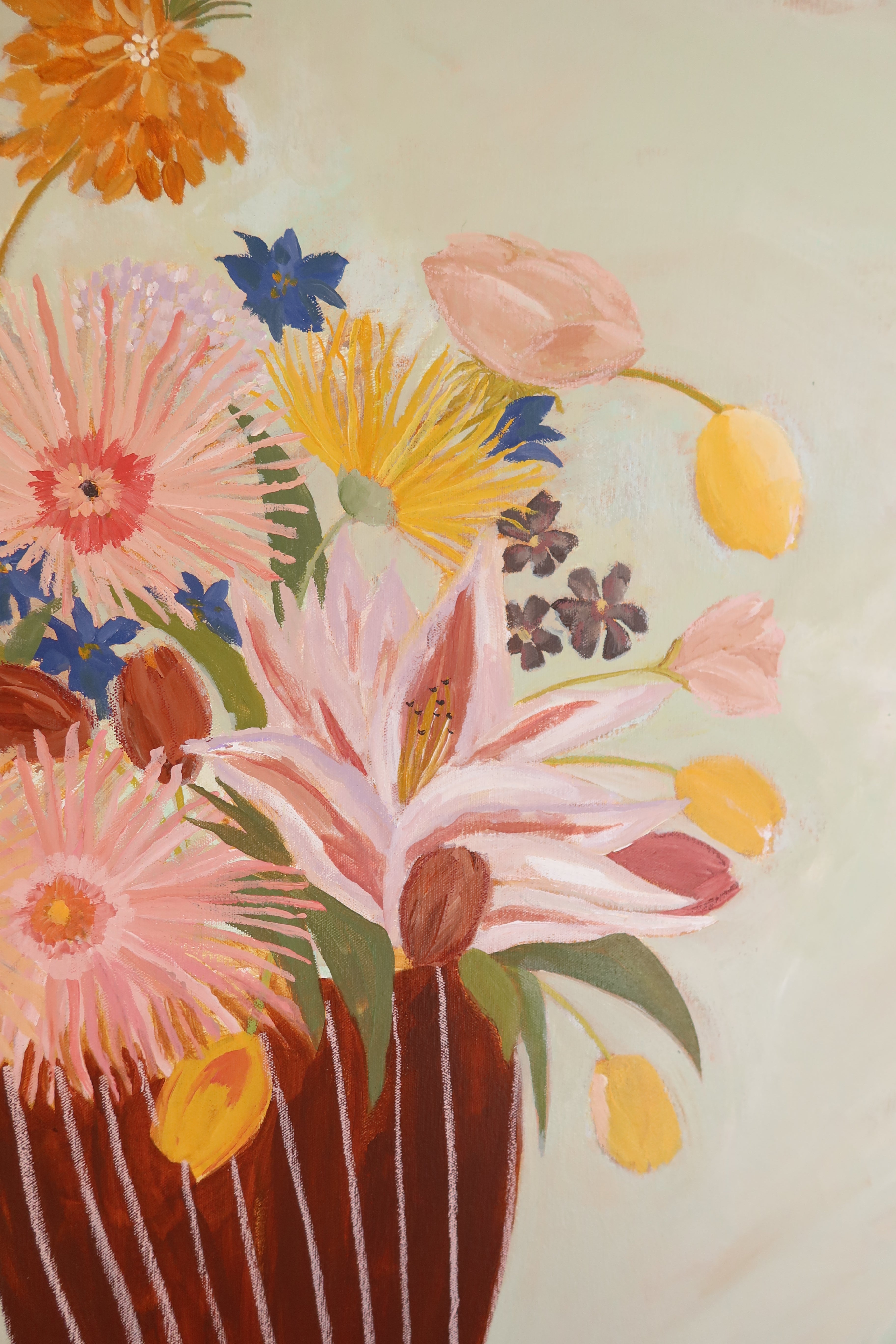 In Bloom