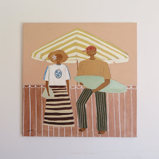 Summer Days no.2